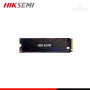 SSD 512GB HIKSEMI FUTURE ECO NVMe M.2 2280 Pcie GEN 4.0x4 (PN:HS-SSD-FUTURE ECO 512G)