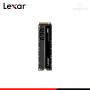 SSD 512GB LEXAR NM620 NVMe M.2 2280 Pcie GEN 3x4 (PN:LNM620X512G-RNNNG)