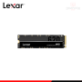 SSD 512GB LEXAR NM620 NVMe M.2 2280 Pcie GEN 3x4 (PN:LNM620X512G-RNNNG)