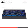 TECLADO CORSAIR K63 LED AZUL SWITCH CHERRY MX RED MECANICO WIRELESS/BLUETOOTH (PN:90MP0317-BKAA01)