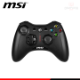 GAMEPAD MSI FORCE GC30 V2 COMPATIBLE CON PC & ANDROID CONEXIÓN WIRELESS/WIRED USB