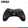 GAMEPAD MSI FORCE GC30 V2 COMPATIBLE CON PC & ANDROID CONEXIÓN WIRELESS/WIRED USB