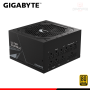 FUENTE DE PODER GIGABYTE GP-UD750GM 750W 80 PLUS GOLD FULL MODULAR (PN:GP-UD750GM)