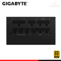 FUENTE DE PODER GIGABYTE GP-UD750GM 750W 80 PLUS GOLD FULL MODULAR (PN:GP-UD750GM)