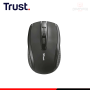 KIT TRUST HOME OFFICE 4 EN 1 BLACK TECLADO WIRELESS + AUDIFONO + MOUSE WIRELESS + CAMARA WEB