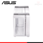 CASE ASUS TUF GAMING GT502 WHITE SIN FUENTE VIDRIO TEMPLADO MID TOWER (PN:GT502/WHT/TG)