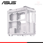 CASE ASUS TUF GAMING GT502 WHITE SIN FUENTE VIDRIO TEMPLADO MID TOWER (PN:GT502/WHT/TG)