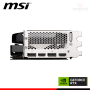 TARJETA DE VIDEO MSI GEFORCE RTX 4080 SUPER 16GB GDDR6X 256BITS VENTUS 3X OC (PN:912-V511-233)