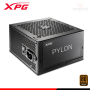 FUENTE DE PODER XPG PYLON 550W 80 PLUS BRONZE (PN:PYLON550B-BKCUS XPG 75260120)