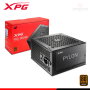 FUENTE DE PODER XPG PYLON 550W 80 PLUS BRONZE (PN:PYLON550B-BKCUS XPG 75260120)