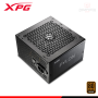 FUENTE DE PODER XPG PYLON 550W 80 PLUS BRONZE (PN:PYLON550B-BKCUS XPG 75260120)