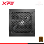 FUENTE DE PODER XPG PYLON 550W 80 PLUS BRONZE (PN:PYLON550B-BKCUS XPG 75260120)