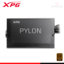 FUENTE DE PODER XPG PYLON 550W 80 PLUS BRONZE (PN:PYLON550B-BKCUS XPG 75260120)