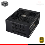 FUENTE DE PODER COOLER MASTER 1050W MWE GOLD V2 80 PLUS GOLD FULL MODULAR (PN:MPE-A501-AFCAG-3U2)