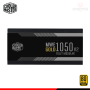 FUENTE DE PODER COOLER MASTER 1050W MWE GOLD V2 80 PLUS GOLD FULL MODULAR (PN:MPE-A501-AFCAG-3U2)