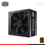 FUENTE DE PODER COOLER MASTER MWE 550 V2 230V 550W 80 PLUS BRONZE