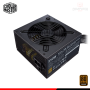 FUENTE DE PODER COOLER MASTER MWE 550 V2 230V 550W 80 PLUS BRONZE