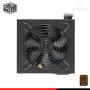 FUENTE DE PODER COOLER MASTER MWE 550 V2 230V 550W 80 PLUS BRONZE