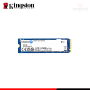 SSD 2TB KINGSTON NV3 NVMe M.2 2280 Pcie 4.0 (PN:SNV3S/2TB)