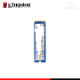 SSD 2TB KINGSTON NV3 NVMe M.2 2280 Pcie 4.0 (PN:SNV3S/2TB)