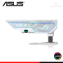 SOPORTE PARA TARJETA DE VIDEO ASUS ROG HERCULX ARGB WHITE