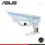 SOPORTE PARA TARJETA DE VIDEO ASUS ROG HERCULX ARGB WHITE