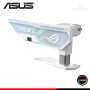 SOPORTE PARA TARJETA DE VIDEO ASUS ROG HERCULX ARGB WHITE