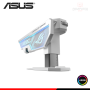 SOPORTE PARA TARJETA DE VIDEO ASUS ROG HERCULX ARGB WHITE