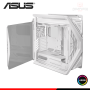 CASE ASUS ROG STRIX HYPERION GR701 ARGB WHITE SIN FUENTE VIDRIO TEMPLADO FULL TOWER