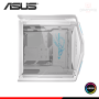 CASE ASUS ROG STRIX HYPERION GR701 ARGB WHITE SIN FUENTE VIDRIO TEMPLADO FULL TOWER