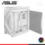 CASE ASUS ROG STRIX HYPERION GR701 ARGB WHITE SIN FUENTE VIDRIO TEMPLADO FULL TOWER