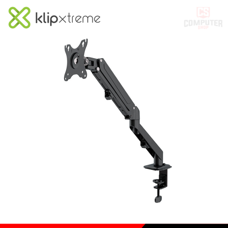 RACK PARA MONITORES KLIP XTREME KMM-400 LCD/LED