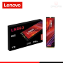 SSD 1TB LENOVO LN860 NVMe M.2 2280 Pcie 3.0x4