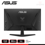 MONITOR ASUS TUF GAMING VG249Q3A 23.8" FHD 1920x1080/180HZ/1MS/FREESYNC PREMIUM (PN:90LM09B0'B021B0)