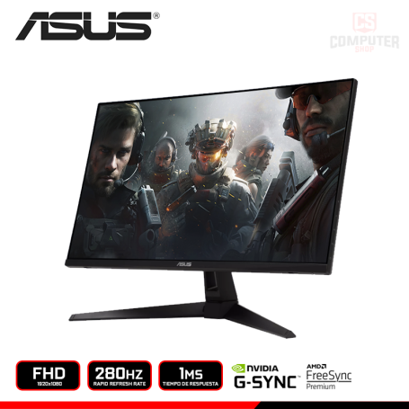 Monitor ASUS TUF Gaming VG27VQM1B-J 27