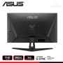 MONITOR ASUS TUF GAMING 27" VG279QM1A FHD 1920x1080/280HZ/1MS/FREESYNC PREMIUM/COMPATIBLE NVIDIA G-SYNC (PN:90LM05X0'B013B0)