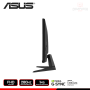 MONITOR ASUS TUF GAMING 27" VG279QM1A FHD 1920x1080/280HZ/1MS/FREESYNC PREMIUM/COMPATIBLE NVIDIA G-SYNC (PN:90LM05X0'B013B0)