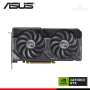 TARJETA DE VIDEO ASUS GEFORCE RTX 4060Ti 16GB GDDR6 128BITS ADVANCED EDITION (PN:90YV0JH7-M0AA00)