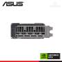 TARJETA DE VIDEO ASUS GEFORCE RTX 4060Ti 16GB GDDR6 128BITS ADVANCED EDITION (PN:90YV0JH7-M0AA00)