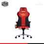 SILLA GAMING COOLER MASTER CALIBER X2 STREET FIGHTER 6 EDITION KEN (PN:CMI-GCX2-KEN)