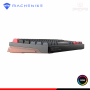 TECLADO MACHENIKE K600 LITE B100 RGB SWITCH RED MECANICO WIRED USB