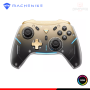 GAMEPAD MACHENIKE G5 PRO V2 COLLECTOR EDITION COMPATIBLE CON PC & ANDROID CONEXIÓN WIRELESS/BLUETOOTH/WIRED USB