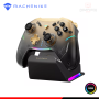 GAMEPAD MACHENIKE G5 PRO V2 COLLECTOR EDITION COMPATIBLE CON PC & ANDROID CONEXIÓN WIRELESS/BLUETOOTH/WIRED USB