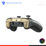 GAMEPAD MACHENIKE G5 PRO V2 COLLECTOR EDITION COMPATIBLE CON PC & ANDROID CONEXIÓN WIRELESS/BLUETOOTH/WIRED USB