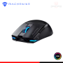 MOUSE MACHENIKE M7 PRO BLACK DPI 26,000 CONECTIVIDAD WIRELESS/WIRED USB