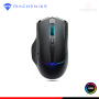 MOUSE MACHENIKE L8 PRO RGB BLACK DPI 26,000 CONECTIVIDAD WIRELESS/WIRED USB + BASE DE CARGA