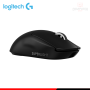 MOUSE LOGITECH G PRO X SUPERLIGHT 2 BLACK DPI 44,000 CONECTIVIDAD WIRELESS