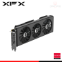 TARJETA DE VIDEO XFX SPEEDSTER QICK 319 AMD RADEON RX 7800 XT 16GB GDDR6 256BITS CORE EDITION