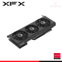 TARJETA DE VIDEO XFX SPEEDSTER QICK 319 AMD RADEON RX 7800 XT 16GB GDDR6 256BITS CORE EDITION