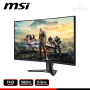 MONITOR MSI MAG 276CXF 27" FHD 1920x1080/280HZ/0.5MS/ADAPTIVE SYNC